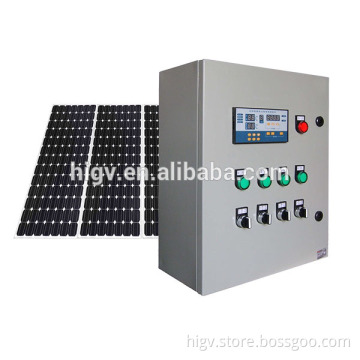 50WP solar power equipment\whole house solar power system\Portable Solar Power System